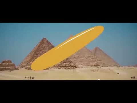 The Untold Secrets of Egypt's"Pyramids | What They"!Discovered Will Amaze You