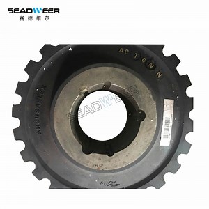 [Hot Item] 02250137-653 Air Compressor Coupling for Sullair