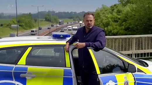 Traffic Cops - Se18 - Ep01 HD Watch