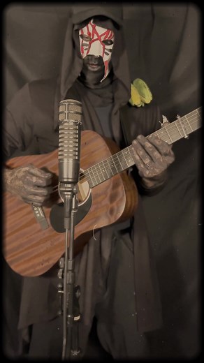 Chokehold - Sleep Token Bluegrass Cover