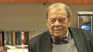 Ambassador Andrew Young backs new peace movement