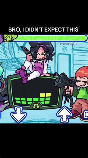 I DIDN'T EXPECT THIS #fridaynightfunkin #2026 #yyyyyyyyyyyyyyyyyy #fy #FNF