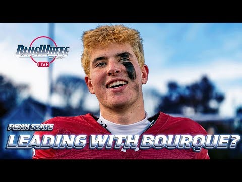 Penn State Football: Will They Finally Land This 4-Star QB?
