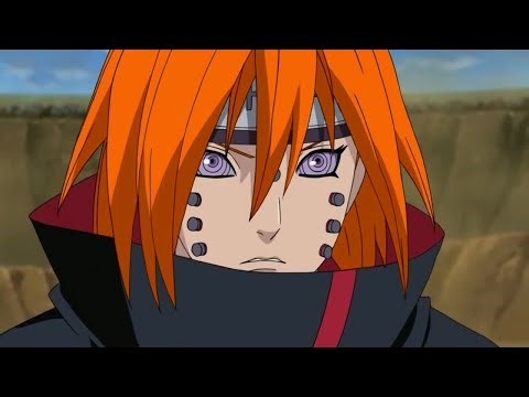 Naruto Arena Next Generation Unlocking Female Animal Path Pain