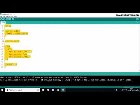 10 While Loops in Programming