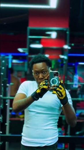 ready Gloria bugie ft vyroota official video