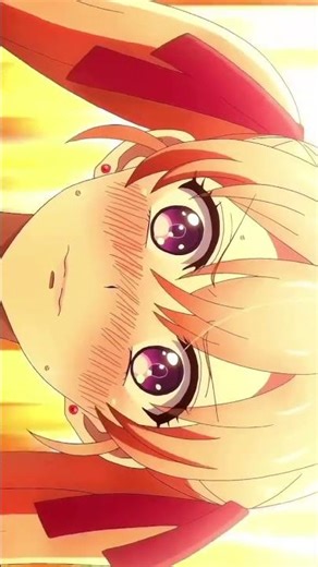 "Anime Love Story: Heartfelt Moments 💕"#Romance #Emotions