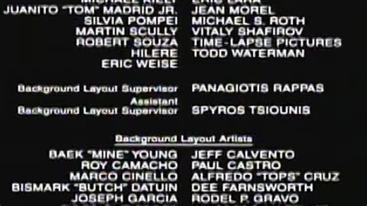Rugrats In Paris_ The Movie (2000) End Credits (HBO Comedy 2023).mp4