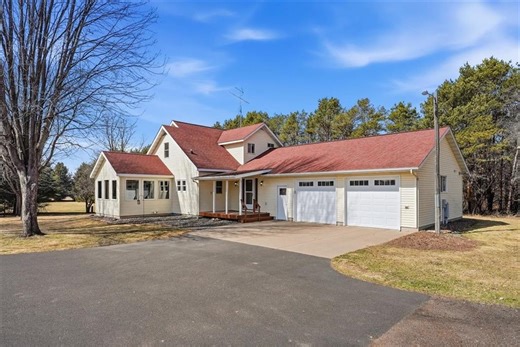 6540 State Hwy 40, Bloomer, WI 54724 - MLS 1599061 - Coldwell Banker