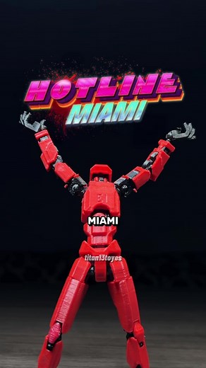 Figuras de Titan 13: Un Mundo de Stikbots