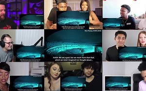 BTS Crash Course 2020_ History & Music of a World Sensation 开黑Reaction