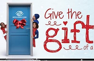 Boys and Girls Club Accepting #GivingTuesday Donations