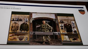 Hey, in case you missed it, here's the video that we posted on YouTube yesterday. Check out the plans that we've got for the new museum expansion and if you've ever enjoyed any of the first 999 videos that we've posted on The History Underground, please consider making a tax deductible donation to The Gettysburg Museum of History Foundation (link in the comment). We're obviously passionate about history education and are taking on this project on as a gift to the next generation. Whether it's $1