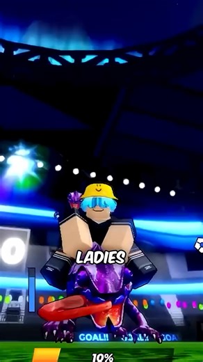 1.7K views · 12 reactions | I Got the Rarest Pull in Blue Lock Rivals | ImFiji Gaming | Facebook