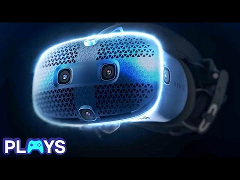The Best Gaming VR Headsets in 2020 | MojoPlays
