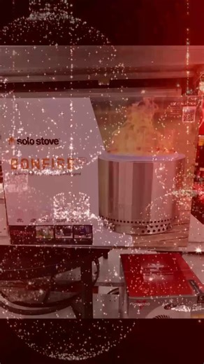 Cloverdale Ace Hardware on Instagram: "Day 17 of 24 DAYS OF CHRISTMAS! Your Cloverdale Ace Hardware has new gift ideas for you today! * SOLO stove Bonfire 2.0, a low-smoke propane fire pit, great for gathering with friends to enjoy the outdoors without the chill. * Boardwalk Puzzle Company puzzles, a beautiful gift to promote slowing down and enjoying time together. In 500 and 1000 pieces. * Stocking Stuffers - TY Beanie Babies, an easy and cuddly choice for kids stockings! Need more ideas? Come