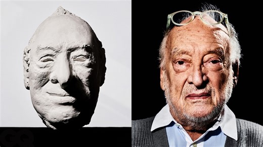 At 83, Designer Gaetano Pesce Is More Relevant Than Ever