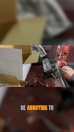 Behold the Blind: Testing My Crazy Bright LEDs!