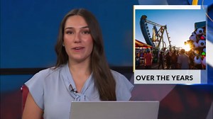 New Mexico State Fair celebrating 87th year