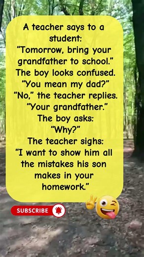 “Family Homework”#humor #jokes #comedy