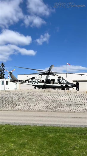 3K views · 104 reactions | AW169 startup  #flypシ #helicopter #pilot | BM helicopters | Facebook
