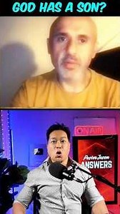 The Shocking Truth About God’s Son 😱