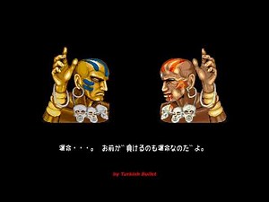 Street Fighter II' Turbo: Hyper Fighting (Arcade) - (Longplay - Dhalsim | Hardest Difficulty)