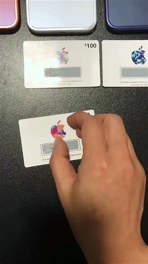 Hidden Apple Code 😳🍏 Watch Until the End!