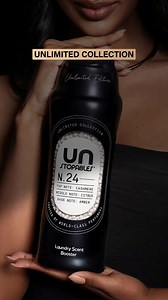 13 reactions | Unstopables Unlimited Collection: Scents that Luxe Up Laundry | Unstopables | Facebook