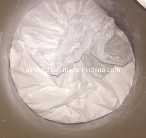 [Hot Item] Clear Powder Ectfe Powder Ectfe Coating Halar Ectfe 6014