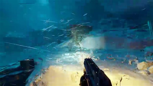 Alien Rogue Incursion Evolved Edition - tráiler de lanzamiento