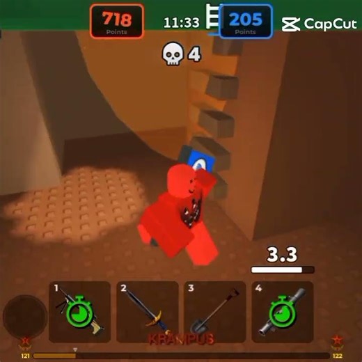 NUKE TIME!!! 😈😈😈 #roblox #music #sound #phonkmusic #phonk #undergroundwar #robloxmusic #robloxedit