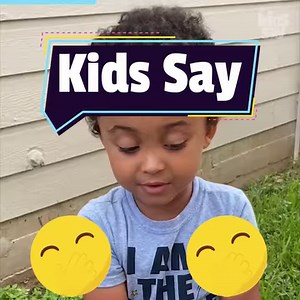 These kids ALWAYS speak the truth! 🤣 | Kids Say