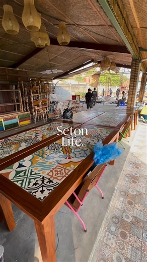 ⚒ SOLO VINTAGE FURNITURE 🛠 on Instagram: "#seton"