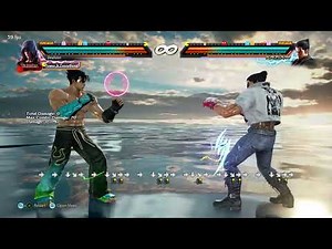 Guide about How to improve Wave Dash and Electric!