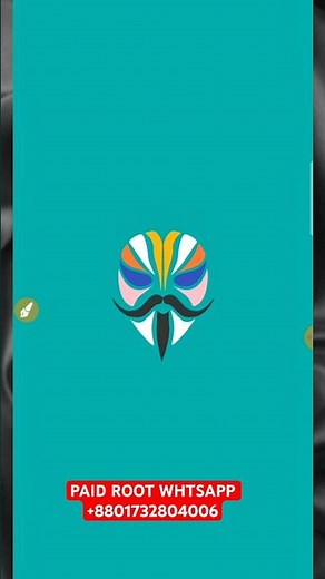 #how to magisk root any Android device