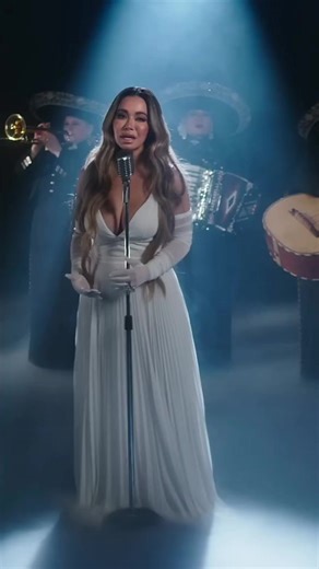 Paloma Blanca: Participación en el Video de Chiquis