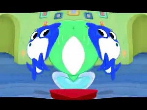 (REUPLOAD) Baby Shark's Big Show Theme Song in G Major 17