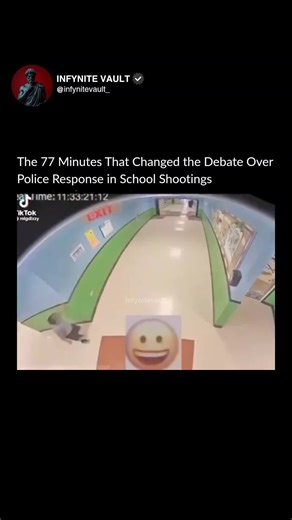 On May 24, 2022, a mass shooting occurred at Robb Elementary School in Uvalde, when 18-year-old gunman Salvador Ramos entered the building and opened fire in two connected fourth-grade classrooms. By the time the attack ended, 19 children and two teachers had been killed, making it the deadliest school shooting in Texas history and one of the deadliest in the United States. The gunman remained inside the classrooms for approximately 77 minutes before being killed by law enforcement officers who