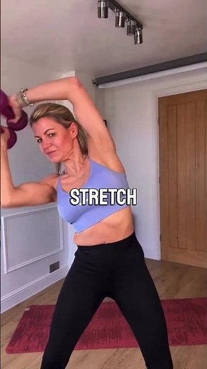 3 Great MUFFIN TOP exercises