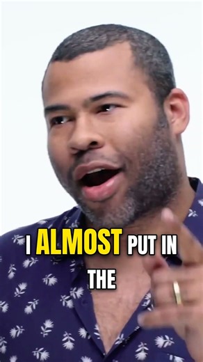 The Get Out line too wild to keep