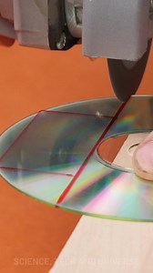 1.3M views · 550 reactions | DIY laser tool | Science, Tech and Universe | Facebook