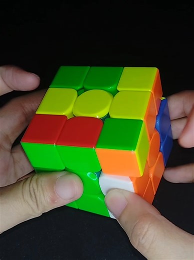 Rubik's Cube Secrets: Patterns and Tricks Revealed