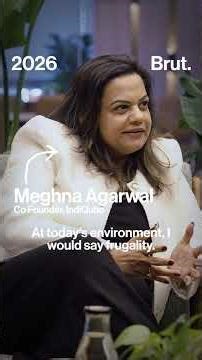 Building One of India’s Early Co-Working Startups | Meghna Agarwal