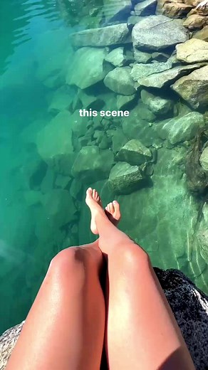 4.5M views · 106K reactions | Jumping in Washington Lakes during the summer is right around the corner 凉 #washington #theenchantments #adventure #adventurecouple #travelcouple | The Lovers Passport | Facebook