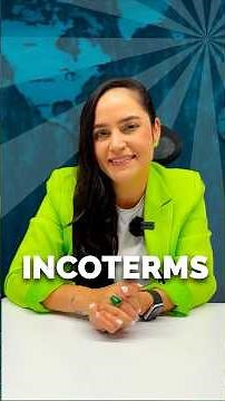INCOTERMS