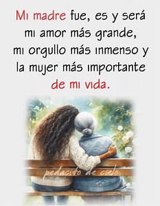 #te extraño mamita 😭💔 | Silvia Rodriguez