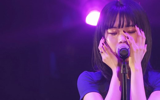 Aina The End Solo Tour "THE END"