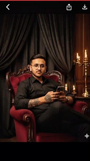 The Gemini Prompt Formula = Cinematic Magic in every pixel ✨”