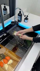 From prep to cleanup, our sinks make every task easier. Get yours 👉 https://bit.ly/4fQGa4Q | Boelon_Official